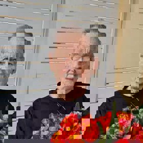 Det blev en soffgrupp och några mattor