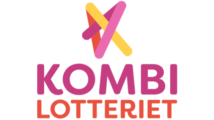 Kombilotteriet logga.