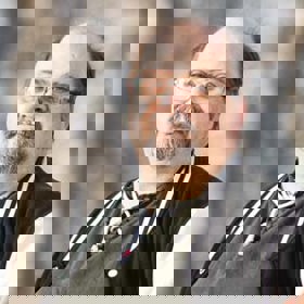Vilken egotripp